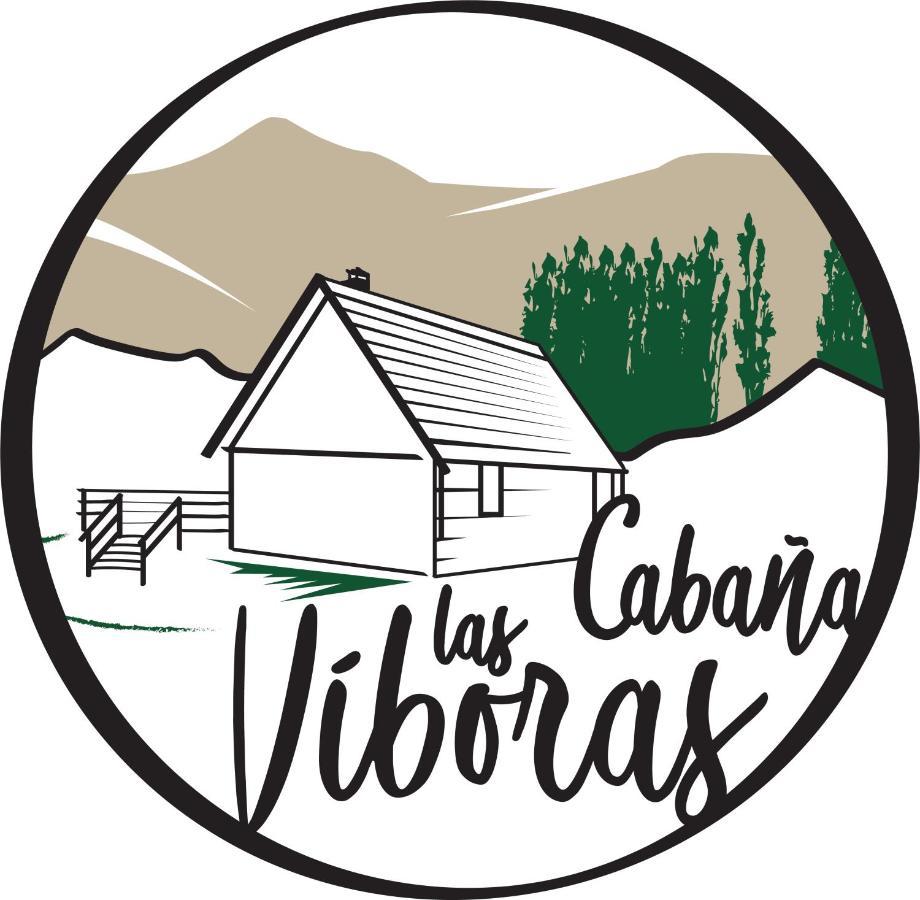 Cabana Las Viboras Guejar Sierra Extérieur photo